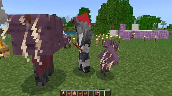 minecraft 1.21.135 apk android