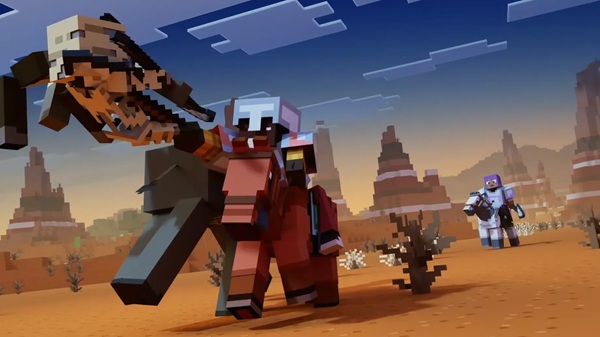 minecraft 1.21.135 apk baixar